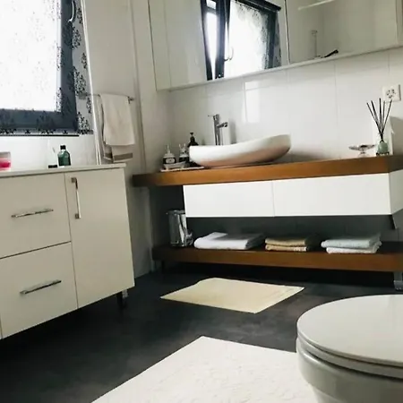 Dream Villa Gocheck 费特希耶