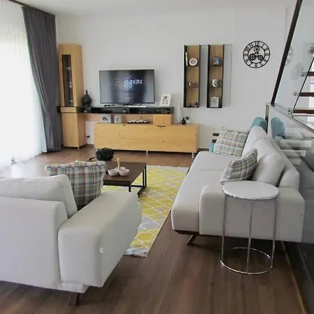 Dream Villa Gocheck * 费特希耶
