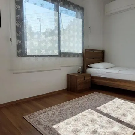 Dream Villa Gocheck 别墅