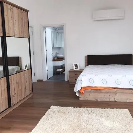 Dream Villa Gocheck 别墅 费特希耶