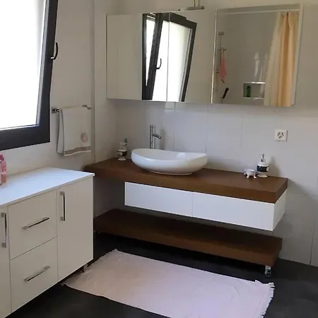 Dream Villa Gocheck 费特希耶