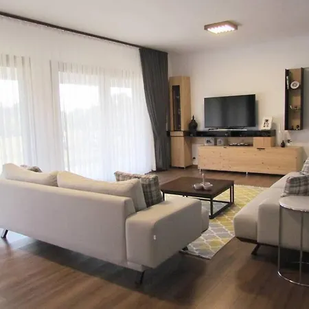 Villa Dream Villa Gocheck